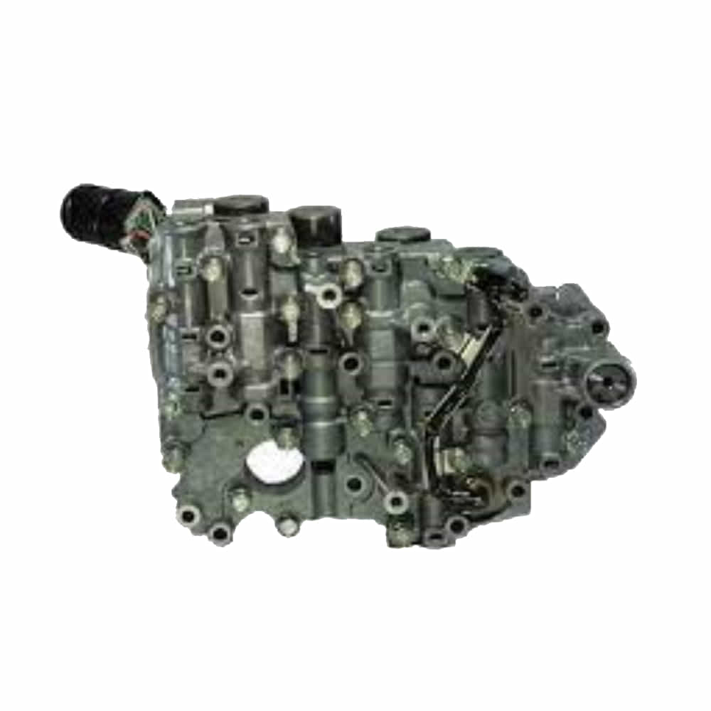 Valve Body Control Automatic Transmission - 31705X428B